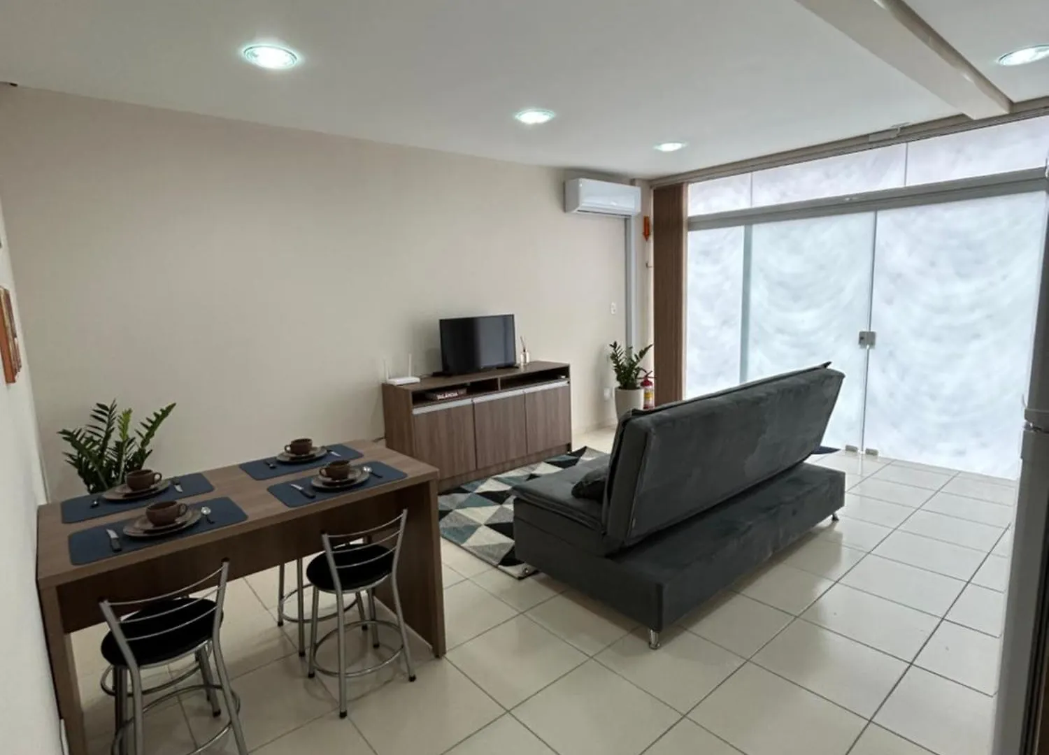 Kitnet 4 Apartamento Rio Negrinho