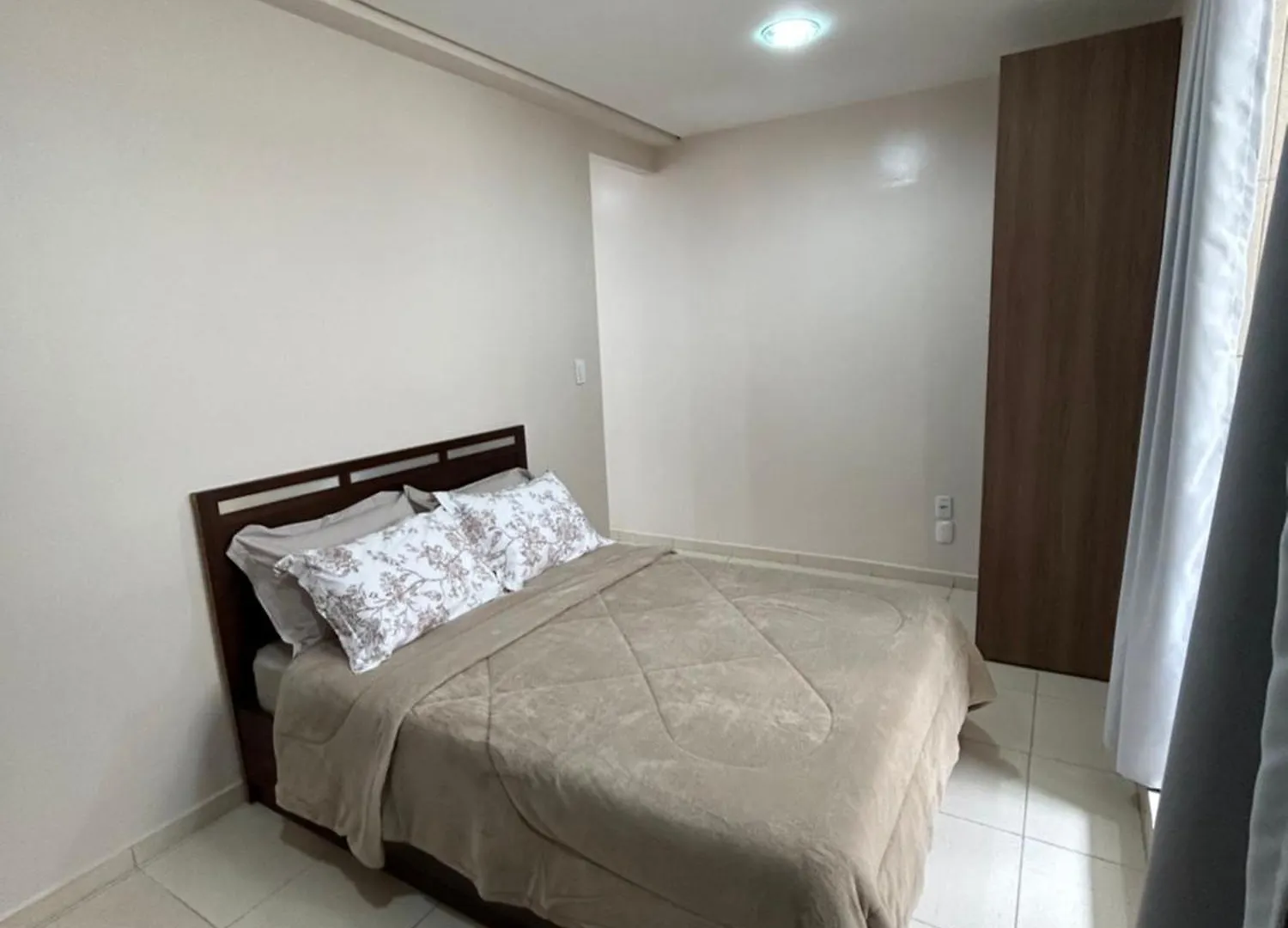 Apartamento Kitnet 4 Rio Negrinho
