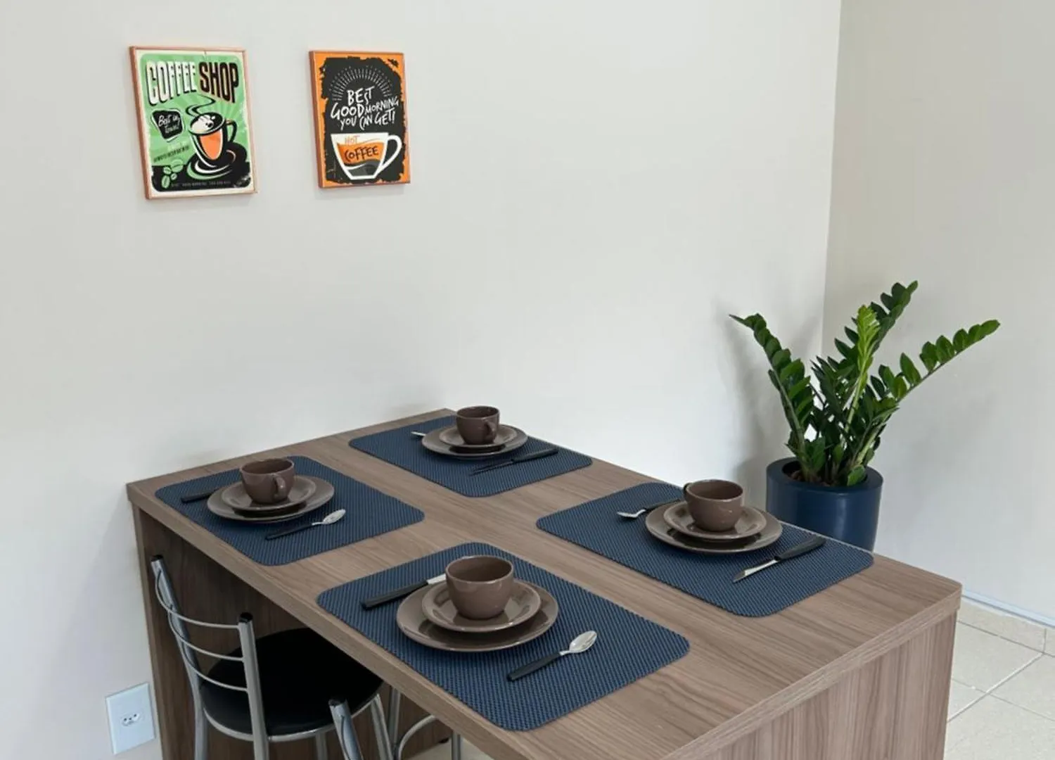 Apartamento Kitnet 4 Rio Negrinho Brasil