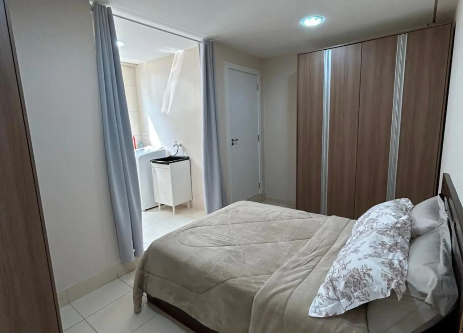 Apartamento Kitnet 4 Rio Negrinho